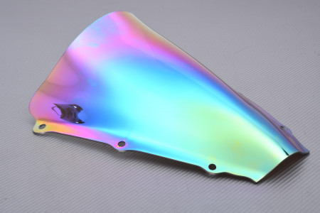 Cúpula IRIDIUM para HONDA CBR 600 RR 2003 - 2004