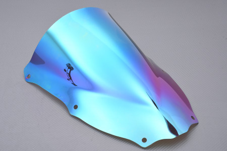 Cúpula IRIDIUM para KAWASAKI ZX6R 2000 - 2002