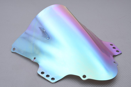 Cúpula IRIDIUM para SUZUKI GSXR 1000 2005 - 2006