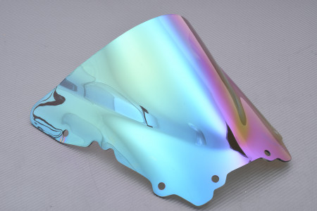 Cúpula IRIDIUM para YAMAHA YZF R6 1999 - 2002