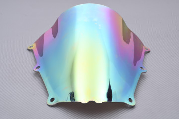 Cúpula IRIDIUM para HONDA CBR 600 RR 2005 - 2006