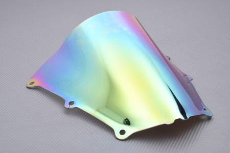 Cúpula IRIDIUM para HONDA CBR 600 RR 2005 - 2006