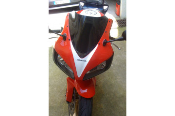 Bulle en Polycarbonate HONDA CBR 1000 RR 2004 - 2007 Bulle en Polycarbonate HONDA CBR 1000 RR 2004 - 2007