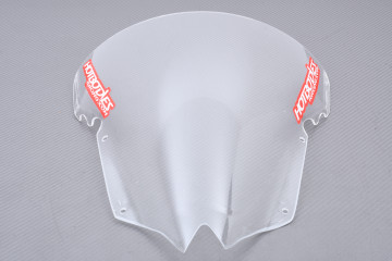 Bulle HOTBODIES pour YAMAHA YZF R6 2008 - 2016