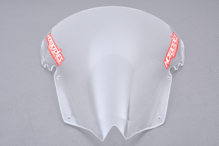 Bulle HOTBODIES pour YAMAHA YZF R6 2008 - 2016