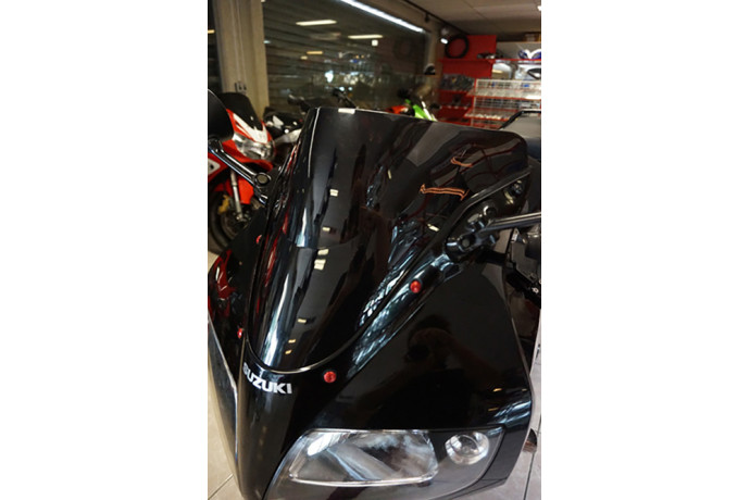 Bulle en Polycarbonate SUZUKI SVS 650 / 1000 2003 - 2013