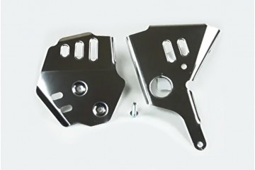 Protecciones del bastidor AD-TEK para Yamaha YZ 125 / 250 1998 - 2001 REF : YF3