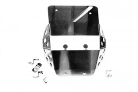 Quilla AD-TEK para Husaberg FE / FS 450 / 570 2002 - 2009 REF : HUSE1