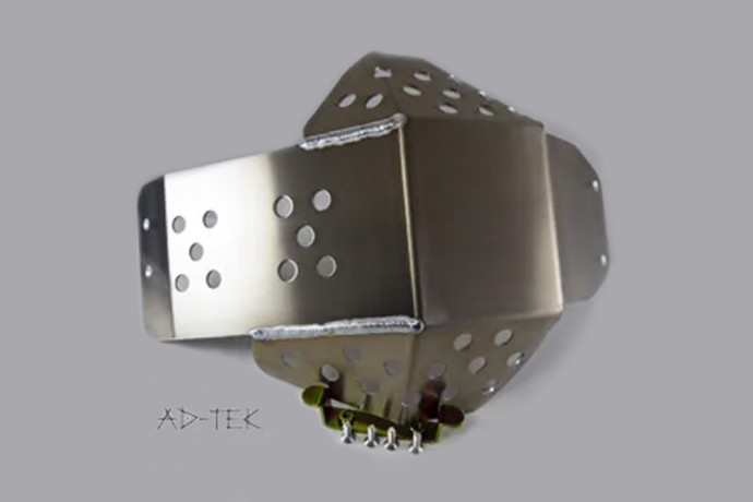 Quilla AD-TEK para KTM EXCF 250 / 400 / 450 / 520 / 525 2000 - 2006 REF : KTSE5
