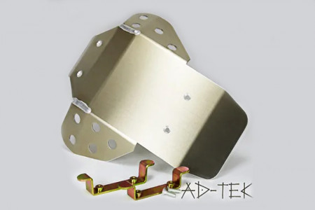 Quilla AD-TEK para KTM SX / EXC 125 / 200 1998 - 2003 REF : KTSL7
