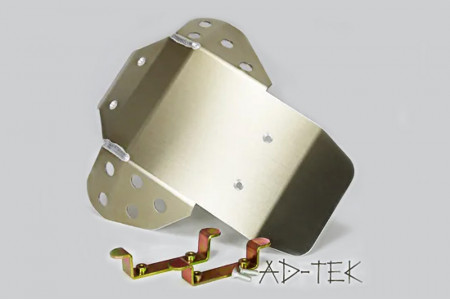 Quilla AD-TEK para KTM SX / EXC 125 / 200 1998 - 2003 REF : KTSL8