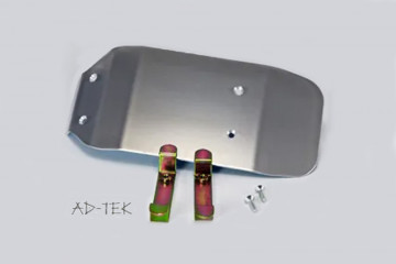 Quilla AD-TEK para KTM SX 125 / 200 1998 - 2003 REF : KTS2