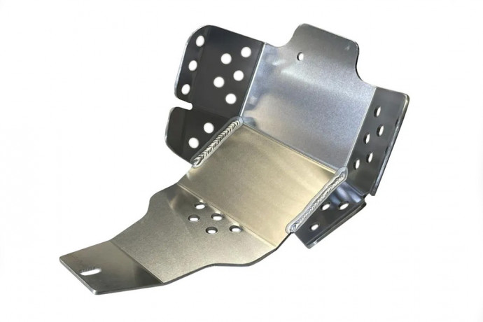 AD-TEK Belly Pan for Yamaha YZF / WRF 450 2003 - 2006 REF : YSE10 AD-TEK Belly Pan for Yamaha YZF / WRF 450 2003 - 2006 REF : YSE10
