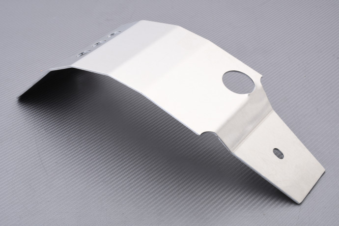 Quilla AD-TEK para Yamaha YZF / WRF 400 / 426 1998 - 2002 REF : YS9 Quilla AD-TEK para Yamaha YZF / WRF 400 / 426 1998 - 2002 REF : YS9