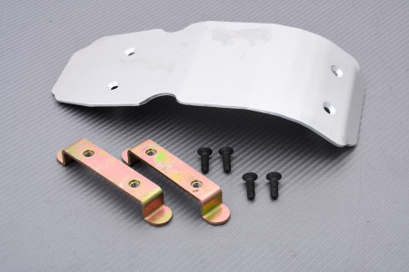 Sabot Moteur AD-TEK pour Kawasaki KX 65 2000 REF : KS4