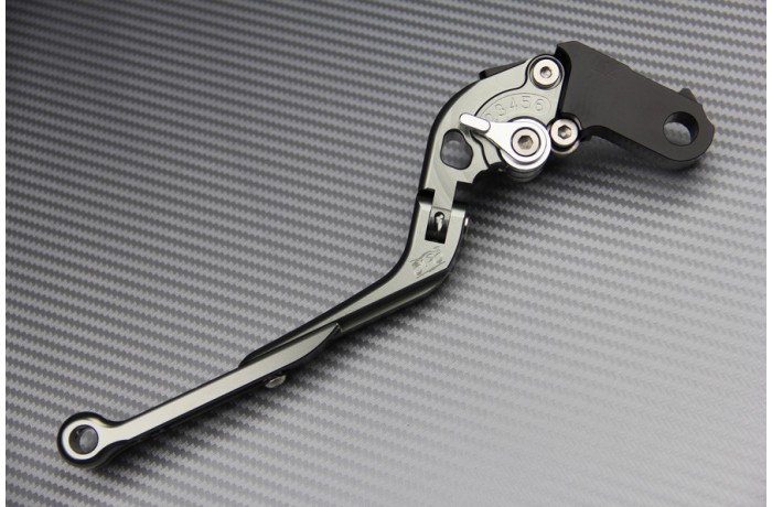 Levier d'embrayage ajustable et repliable Nombreuses APRILIA RSV4 / TUONO 660 / 1000 / 1100 2009 - 2024