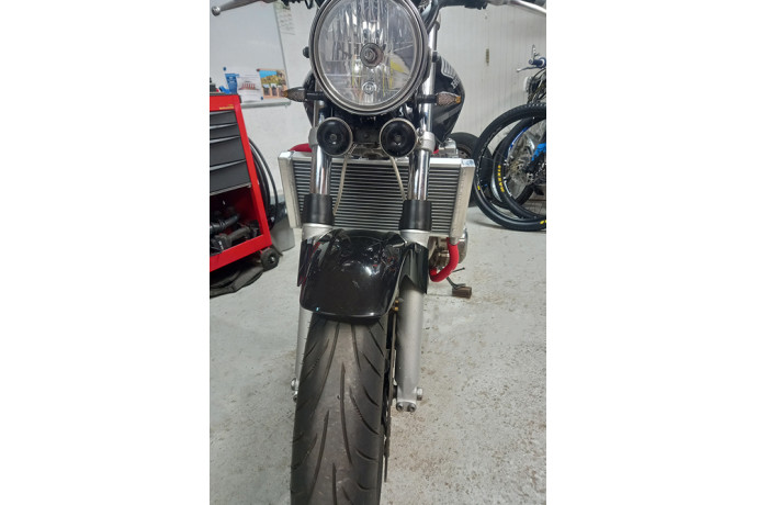 Radiateur HONDA CB 1300 / S 2003 - 2015