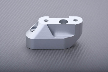 Rehausse pontets / guidon spécifique BMW R1200RS 2015 - 2018 Rehausse pontets / guidon spécifique BMW R1200RS 2015 - 2018
