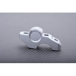 Alzamoto / riser manubrio specifico BMW S1000R 2014 - 2016