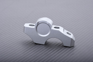 Rehausse pontets / guidon spécifique BMW S1000R 2014 - 2020 Rehausse pontets / guidon spécifique BMW S1000R 2014 - 2020