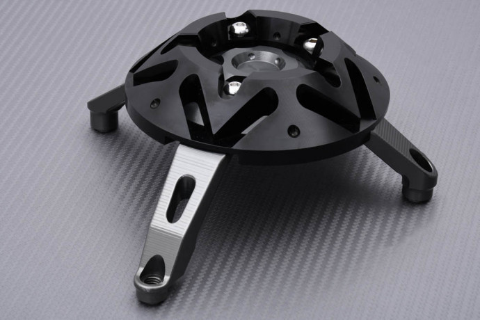 Protecciones carteres motor KAWASAKI ER6 - VERSYS 650 2006 - 2021 Protecciones carteres motor KAWASAKI ER6 - VERSYS 650 2006 - 2021