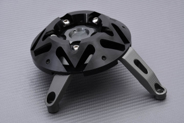 Protecciones carteres motor KAWASAKI ER6 - VERSYS 650 2006 - 2021 Protecciones carteres motor KAWASAKI ER6 - VERSYS 650 2006 - 2021