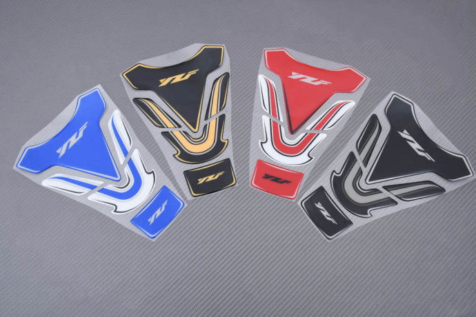 Adesivo universale protezione serbatoio YAMAHA YZF