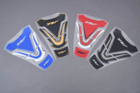 Protección adhesiva del depósito universal YAMAHA YZF