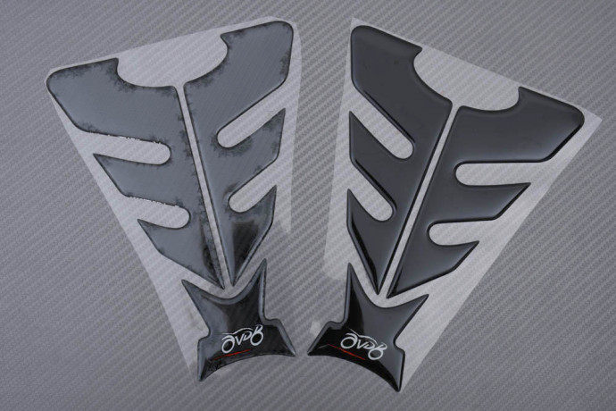 Protección adhesiva del depósito universal  - Modelo AVDB MOTO