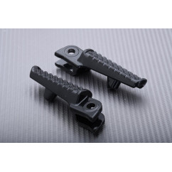 Paire de Repose Pieds Avant HONDA CBR 600RR 1000 RR CB1000R 2007 - 2021