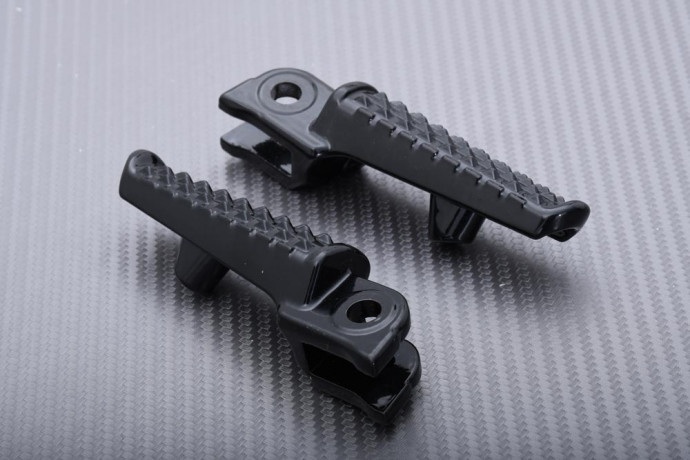 Paar vordere Fußrasten für HONDA CBR 600RR 1000 RR CB1000R 2007 - 2021 Paar vordere Fußrasten für HONDA CBR 600RR 1000 RR CB1000R 2007 - 2021