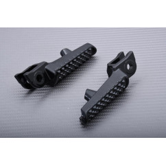 Paire de Repose Pieds Avant HONDA CBR 600RR 1000 RR CB1000R 2007 - 2021
