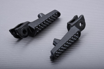 Paar vordere Fußrasten für HONDA CBR 600RR 1000 RR CB1000R 2007 - 2021 Paar vordere Fußrasten für HONDA CBR 600RR 1000 RR CB1000R 2007 - 2021