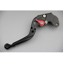 Maneta de embrague Extensible y Abatible DUCATI / MOTO GUZZI / LAVERDA / VOXAN / GILERA hidráulicos