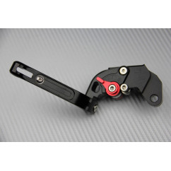 Adjustable / Foldable Clutch Lever DUCATI / MOTO GUZZI / LAVERDA / VOXAN / GILERA - Hydraulic Clutch