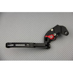 Adjustable / Foldable Clutch Lever DUCATI / MOTO GUZZI / LAVERDA / VOXAN / GILERA - Hydraulic Clutch