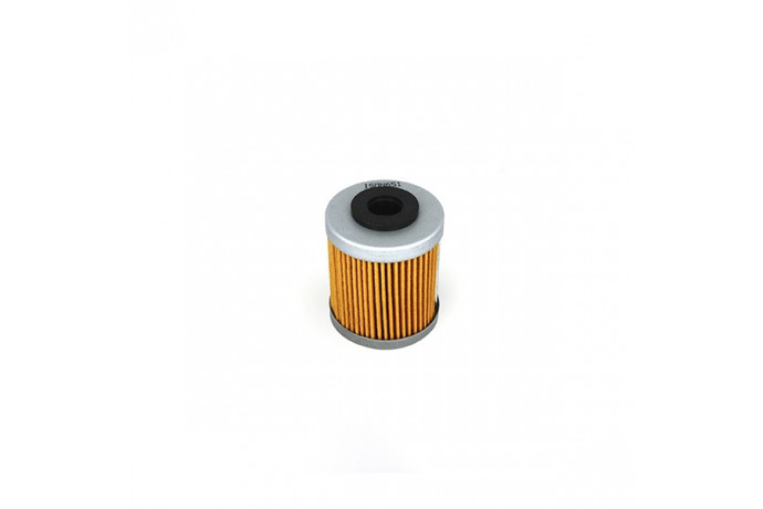Filtro de aceite ISON 651 Tipo : HF651 ...
