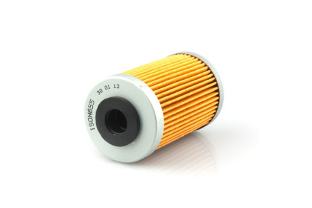 Filtro de aceite ISON 655 Tipo : HF655 ...