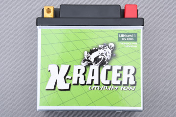 Batterie Lithium XRACER  CBTX14AHL-BS