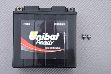 Bateria UNIBAT CT14B-FA serie FA tipo YT14B