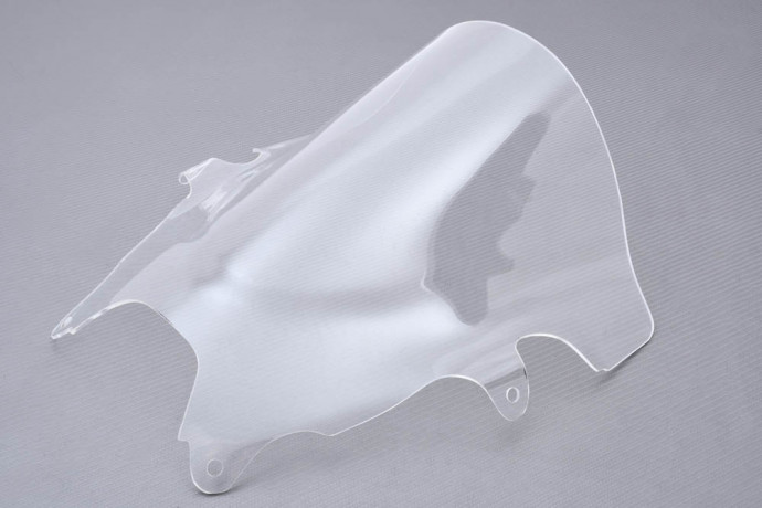 Bulle PVC SUZUKI Bandit S 600 / 1200 2000 - 2005