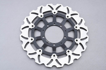Paire de disques avant wave 330 mm HONDA CBR 1000 RR R / SP 2020 - 2022