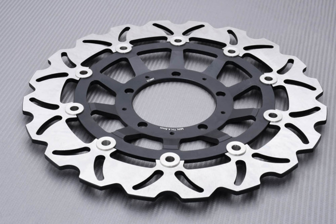 Disque Avant Wave 330 mm HONDA CMX 1100 REBEL 2021 - 2022 Disque Avant Wave 330 mm HONDA CMX 1100 REBEL 2021 - 2022