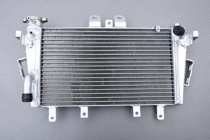Kühler TRIUMPH TIGER 1050 2007 - 2012 Kühler TRIUMPH TIGER 1050 2007 - 2012