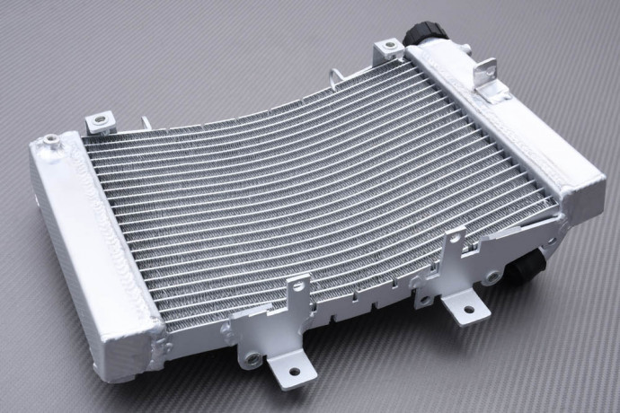 Radiateur KTM DUKE 690 / R 2008 - 2011