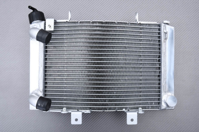 Radiator KTM DUKE 690 / R 2008 - 2011 Radiator KTM DUKE 690 / R 2008 - 2011