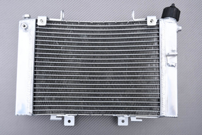 Radiator KTM DUKE 690 / R 2008 - 2011 Radiator KTM DUKE 690 / R 2008 - 2011