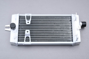 Radiateur TRIUMPH Thruxton 1200 / Speed Twin / Street CUP 2016 - 2024