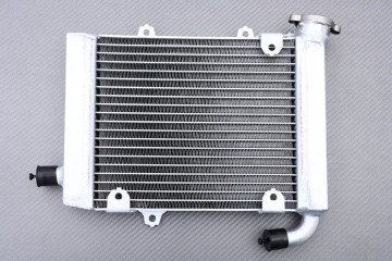 Radiatori HONDA GOLDWING GL 1800 / DCT 2018 - 2024