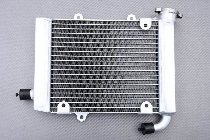 Radiatori HONDA GOLDWING GL 1800 / DCT 2018 - 2024